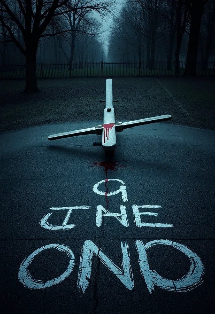 10 Mind-Blowing Squid Game Theories You Won't Believe Are True! - 4. The Connection Between the Games and Childhood