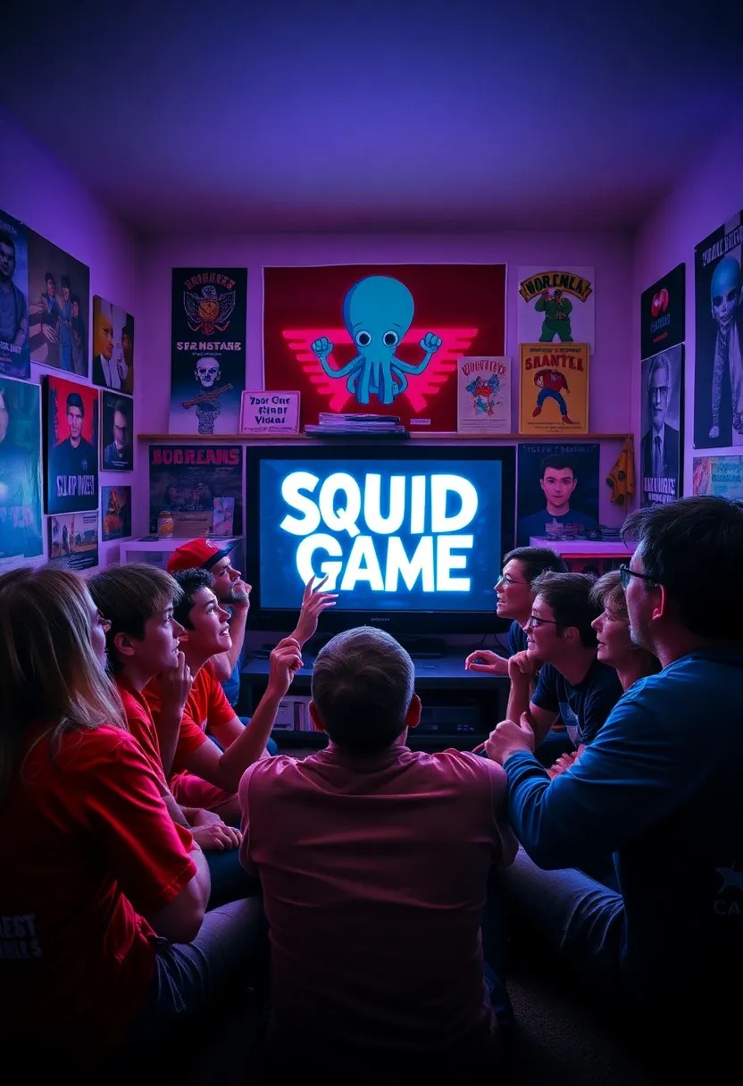 10 Mind-Blowing Squid Game Theories You Won't Believe Are True! - Conclusion